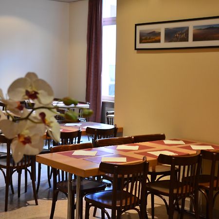 Ibis Styles Strasbourg Centre Republique Hotell Eksteriør bilde