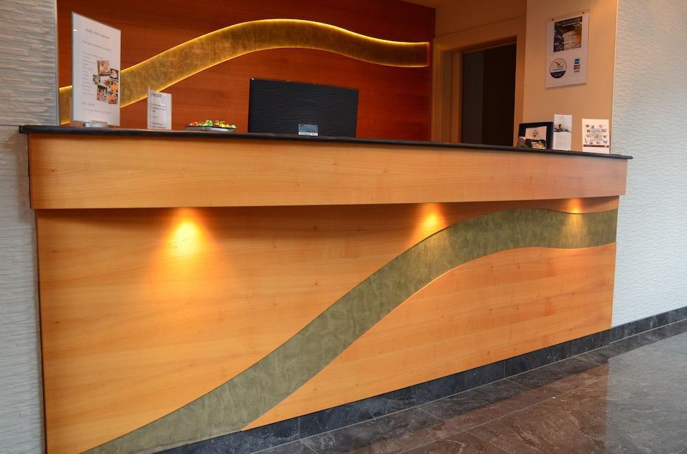 Ibis Styles Strasbourg Centre Republique Hotell Eksteriør bilde