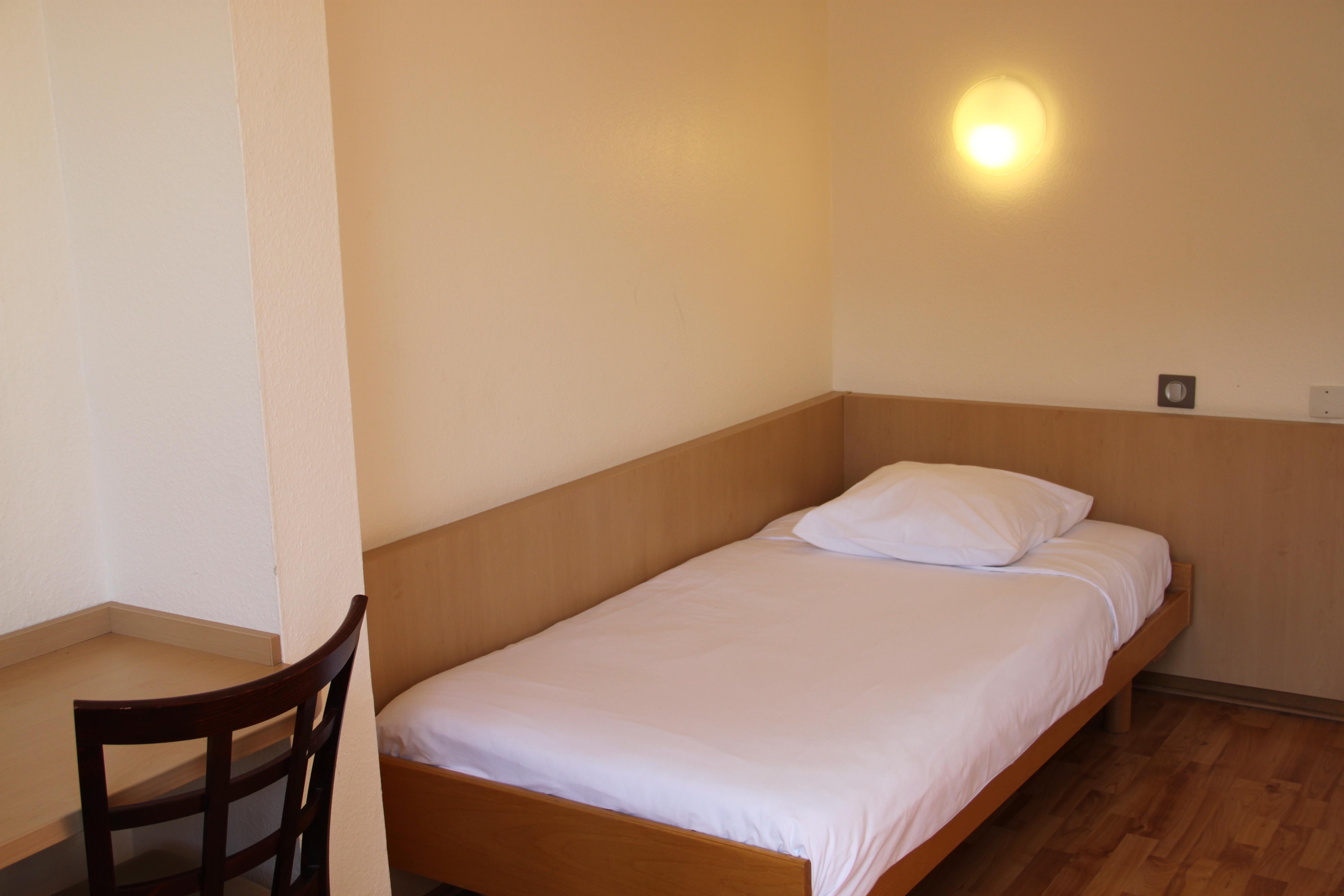 Ibis Styles Strasbourg Centre Republique Hotell Eksteriør bilde