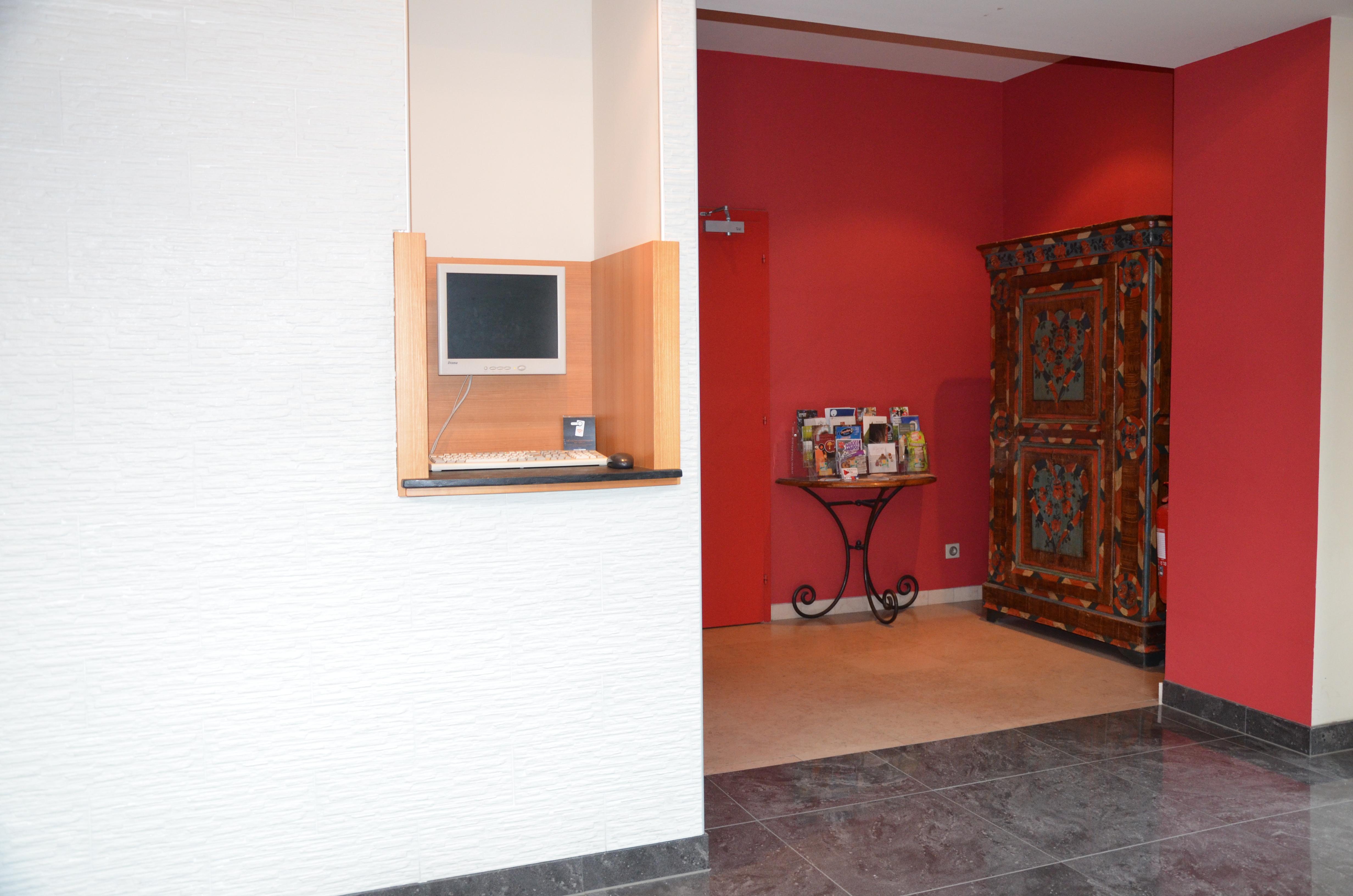 Ibis Styles Strasbourg Centre Republique Hotell Eksteriør bilde