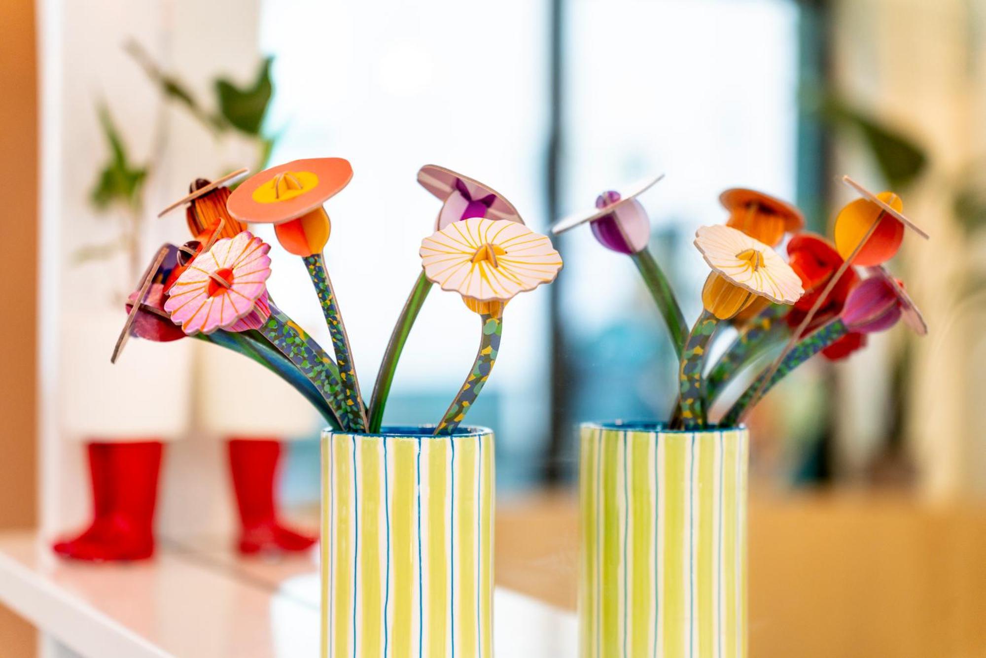 Ibis Styles Strasbourg Centre Republique Hotell Eksteriør bilde