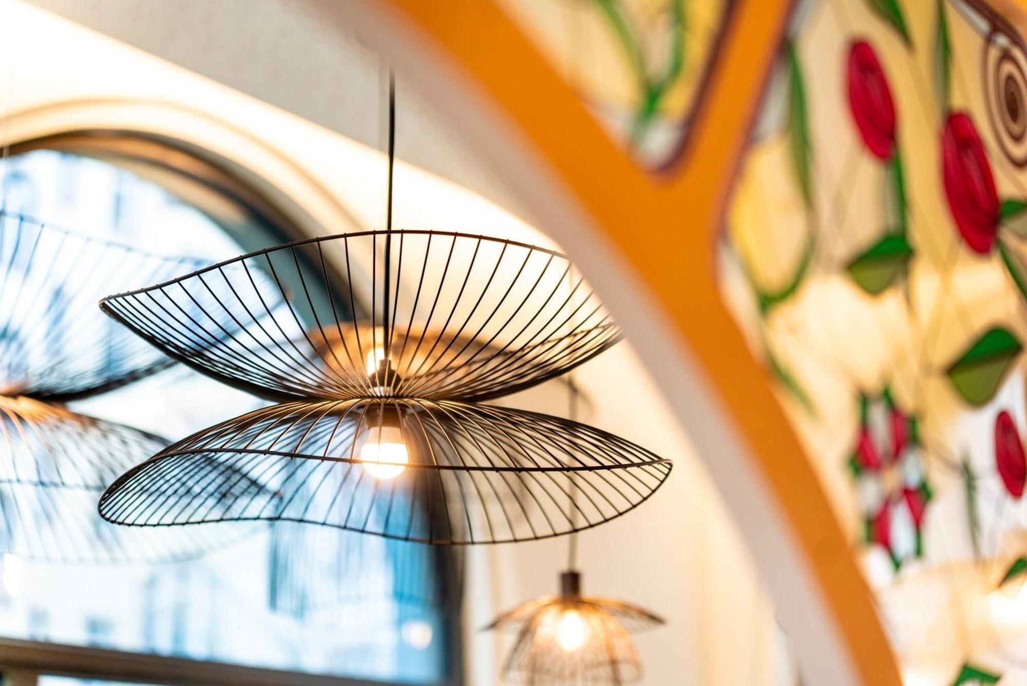 Ibis Styles Strasbourg Centre Republique Hotell Eksteriør bilde