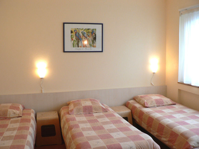 Ibis Styles Strasbourg Centre Republique Hotell Eksteriør bilde