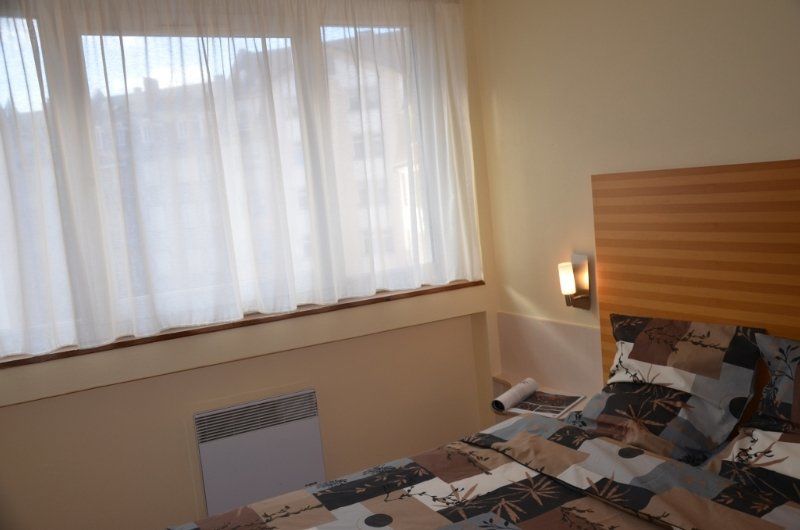 Ibis Styles Strasbourg Centre Republique Hotell Eksteriør bilde