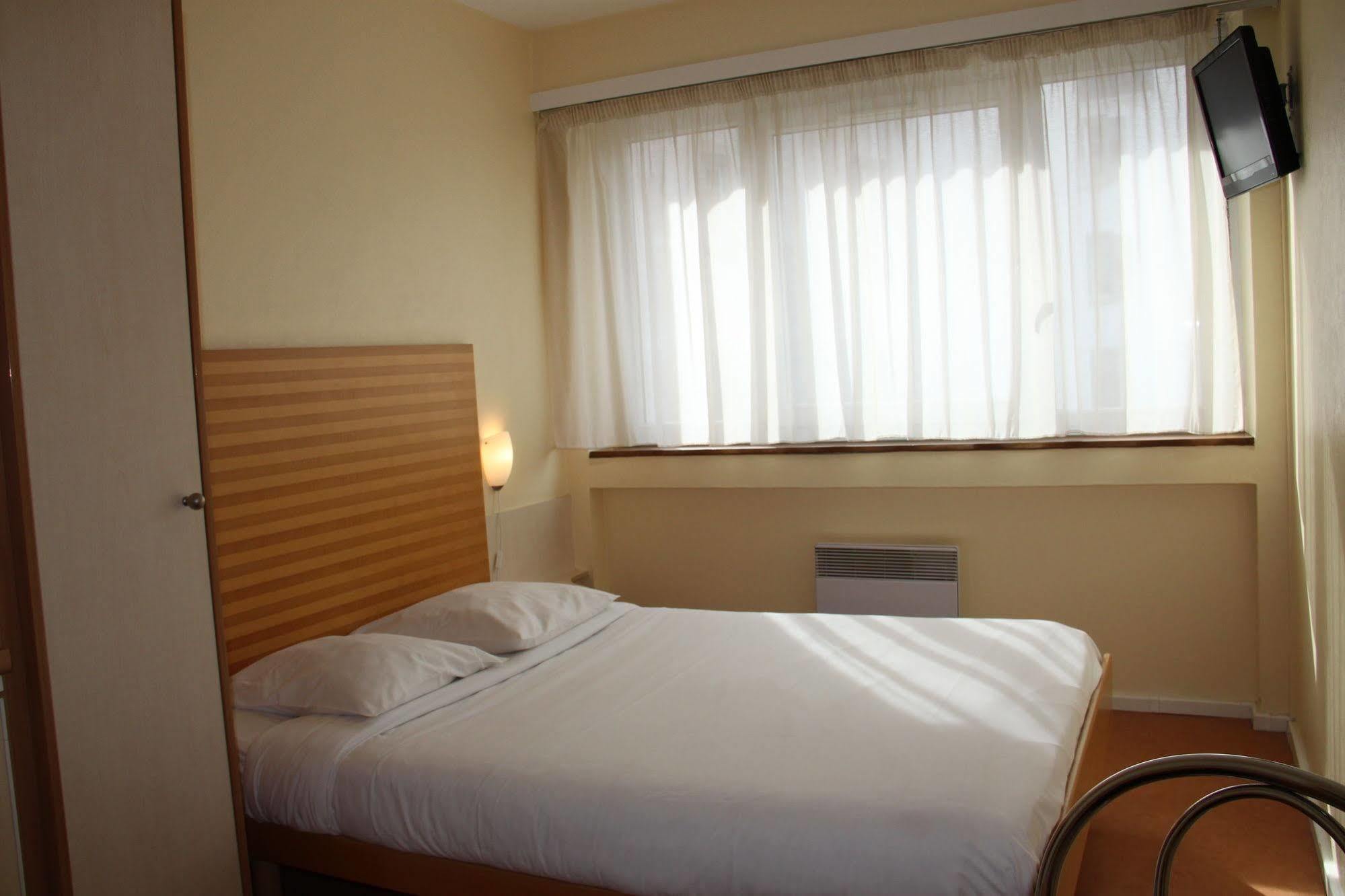 Ibis Styles Strasbourg Centre Republique Hotell Eksteriør bilde