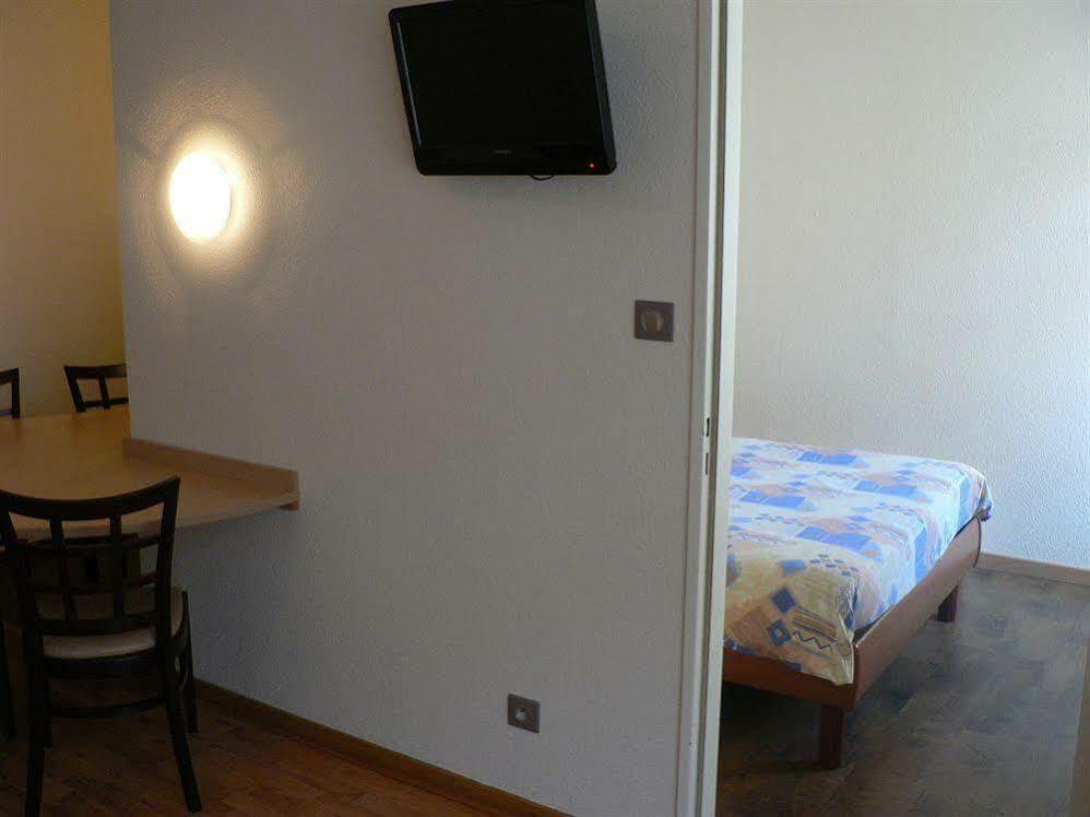 Ibis Styles Strasbourg Centre Republique Hotell Eksteriør bilde