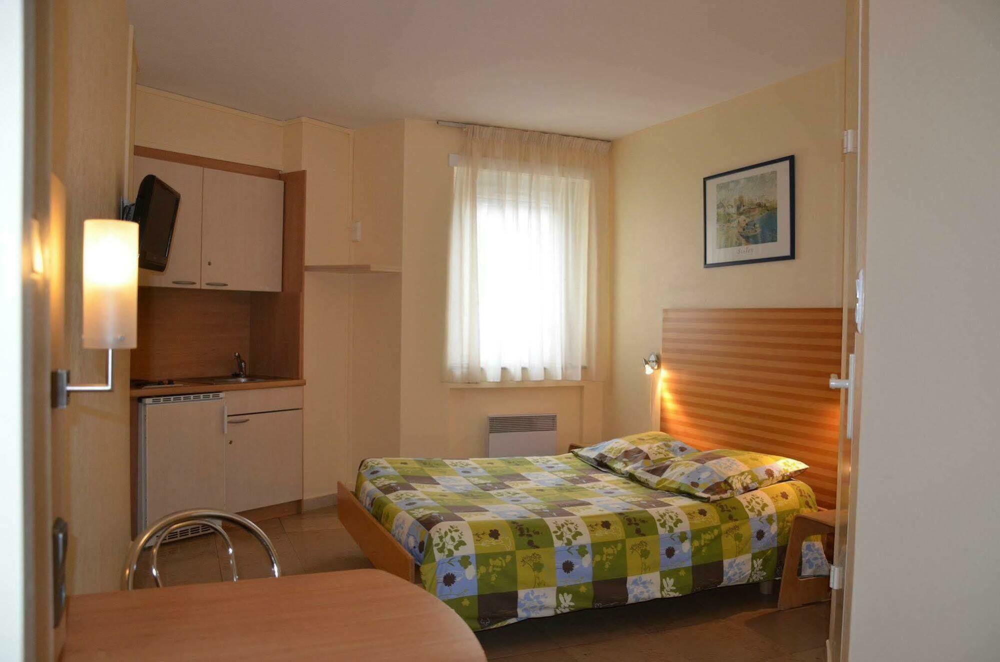 Ibis Styles Strasbourg Centre Republique Hotell Eksteriør bilde